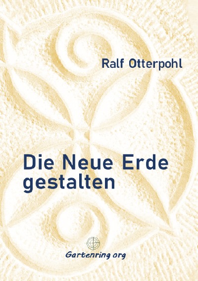 'Cover von Die Neue Erde gestalten'-Cover