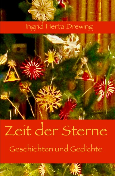 'Cover von Zeit der Sterne'-Cover