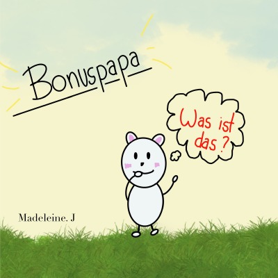 'Cover von Bonuspapa'-Cover