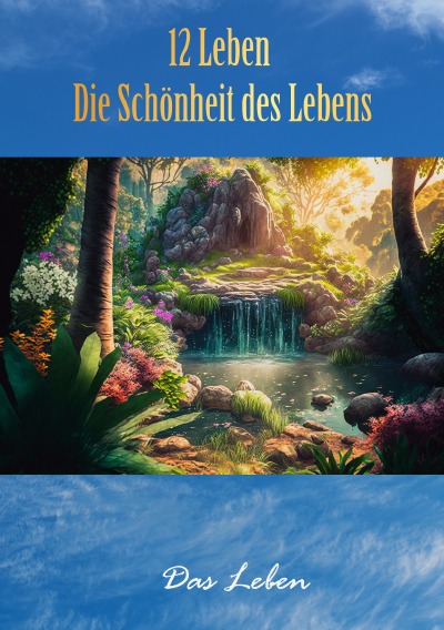 'Cover von 12 Leben'-Cover