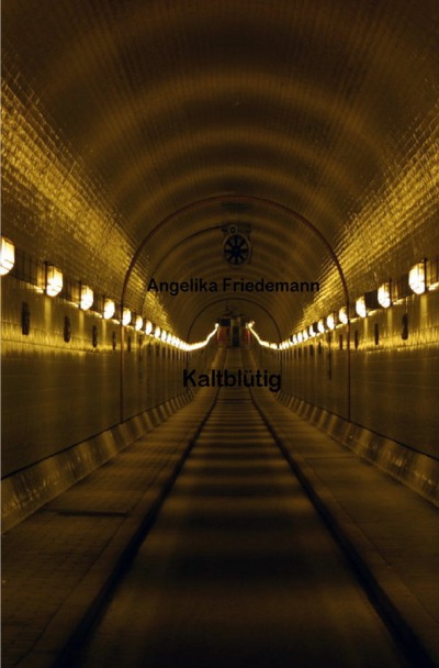 'Cover von Kaltblütig'-Cover