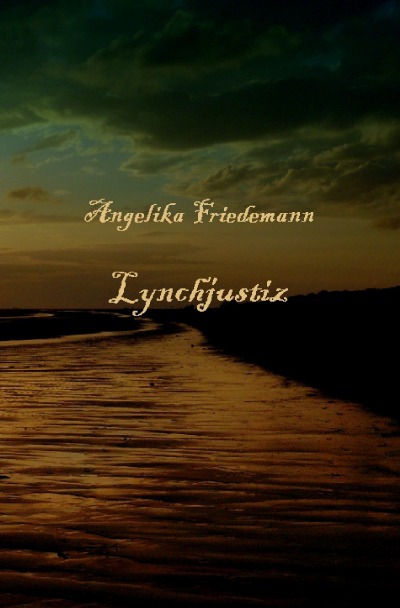 'Cover von Lynchjustiz'-Cover