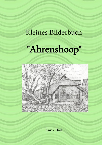 'Cover von Kleines Bilderbuch'-Cover