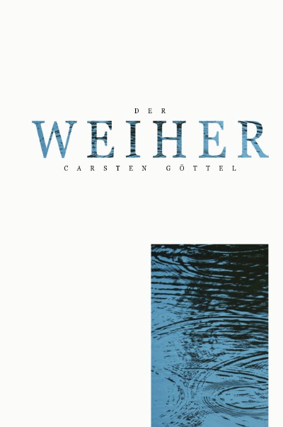 'Cover von Der Weiher'-Cover