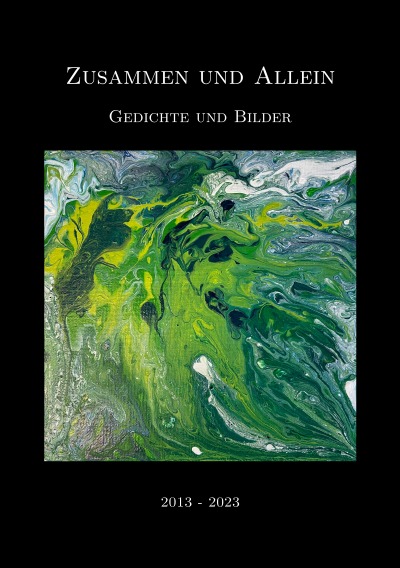 'Cover von Zusammen und Allein'-Cover