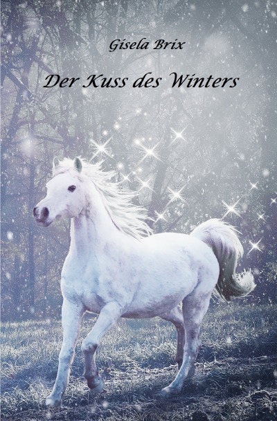 'Cover von Der Kuss des Winters'-Cover