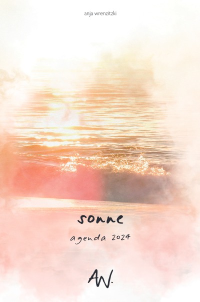 'Cover von sonne 2024 (Hardcover)'-Cover