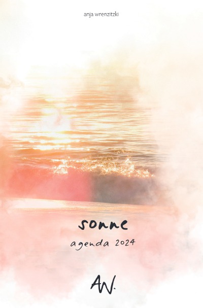 'Cover von sonne 2024 (Softcover)'-Cover