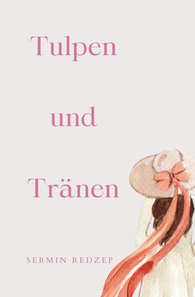 'Cover von Tulpen und Tränen'-Cover