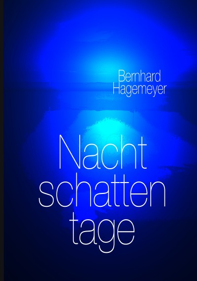 'Cover von Nachtschattentage'-Cover