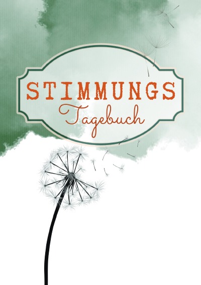 'Cover von Stimmungstagebuch'-Cover