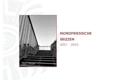 'Cover von Nordfriesische Skizzen'-Cover