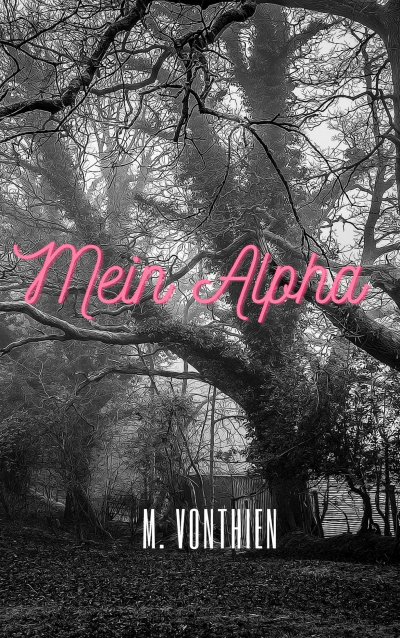 'Cover von Mein Alpha'-Cover