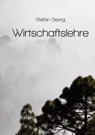 'Cover von Wirtschaftslehre'-Cover