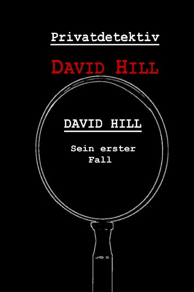 'Cover von David Hill'-Cover