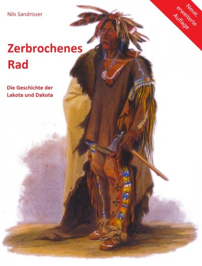 'Cover von Zerbrochenes Rad'-Cover