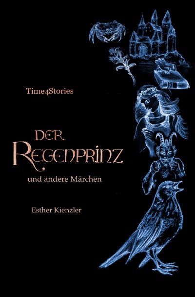 'Cover von Der Regenprinz und andere Märchen'-Cover