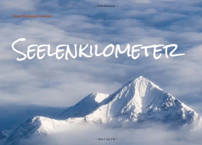 'Cover von Seelenkilometer'-Cover