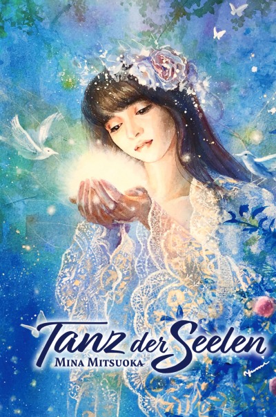 'Cover von Tanz der Seelen'-Cover