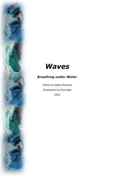 'Cover von Waves'-Cover