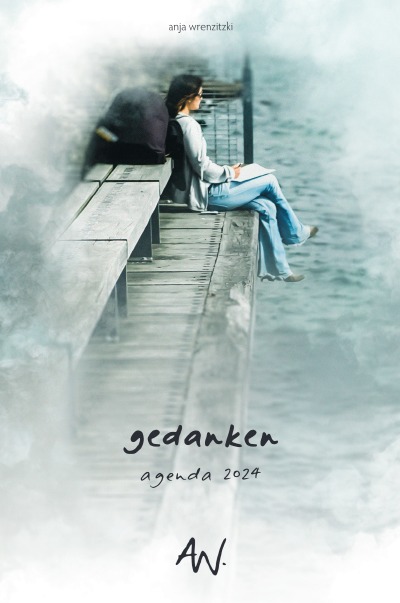 'Cover von gedanken 2024 (Hardcover)'-Cover