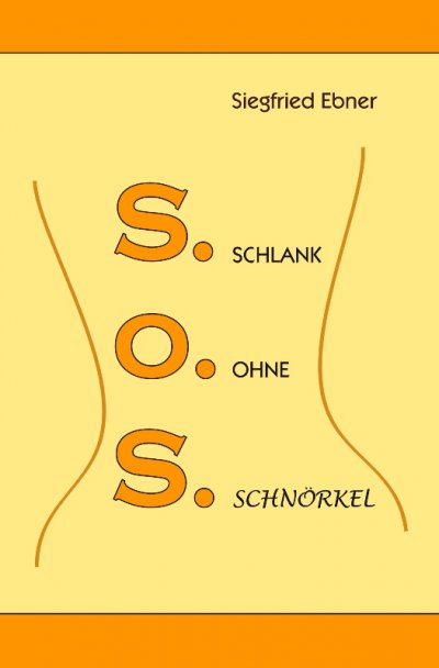 'Cover von Schlank ohne Schnörkel'-Cover