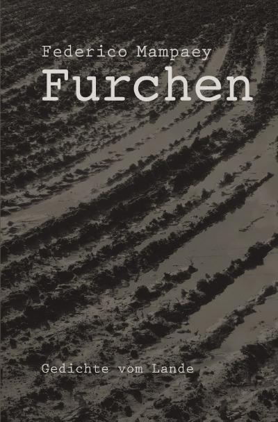 'Cover von Furchen'-Cover