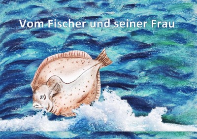 'Cover von Vom Fischer und seiner Frau'-Cover