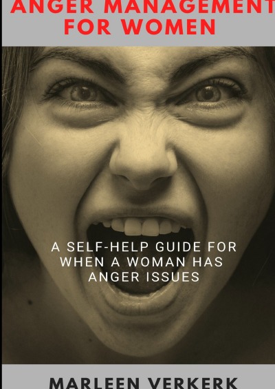 'Cover von Anger Management for Women'-Cover