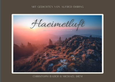 'Cover von Haeimetluft'-Cover