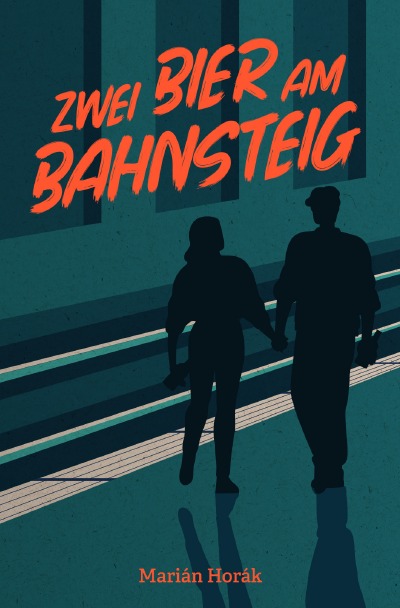 'Cover von Zwei Bier am Bahnsteig'-Cover