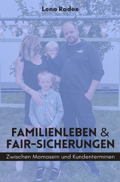 'Cover von Familienleben & Fair- Sicherungen'-Cover