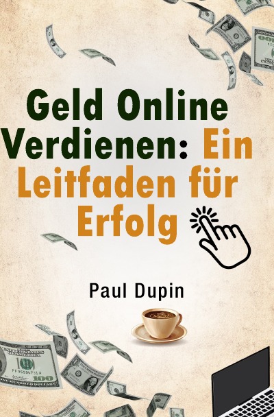 'Cover von Geld Online Verdienen:'-Cover