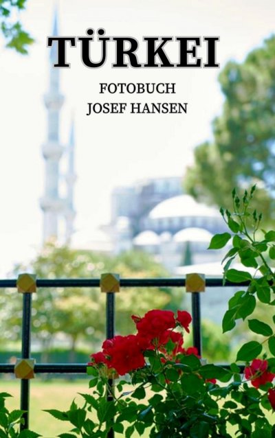 'Cover von Türkei'-Cover