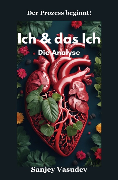 'Cover von Ich und das Ich'-Cover