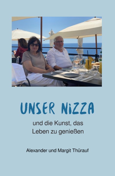 'Cover von Unser Nizza'-Cover