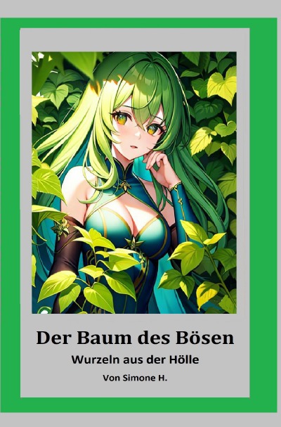 'Cover von Der Baum des Bösen'-Cover