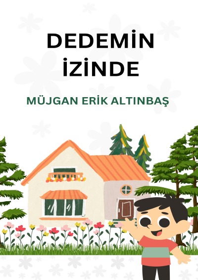 'Cover von Dedemin İzinde'-Cover