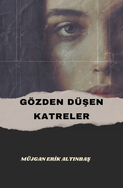 'Cover von Gözden Düşen Katreler'-Cover