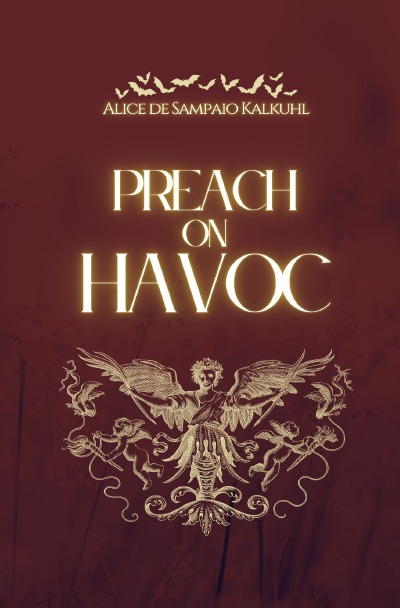 'Cover von Preach on Havoc'-Cover