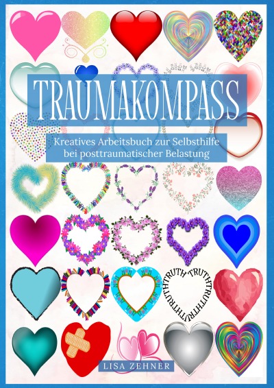 'Cover von Traumakompass'-Cover