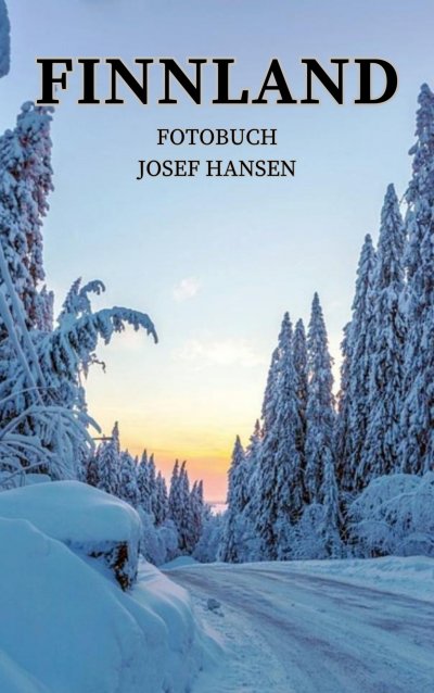 'Cover von Finnland'-Cover