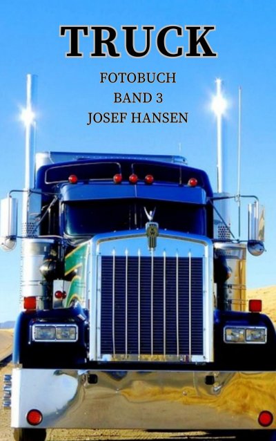 'Cover von Truck'-Cover