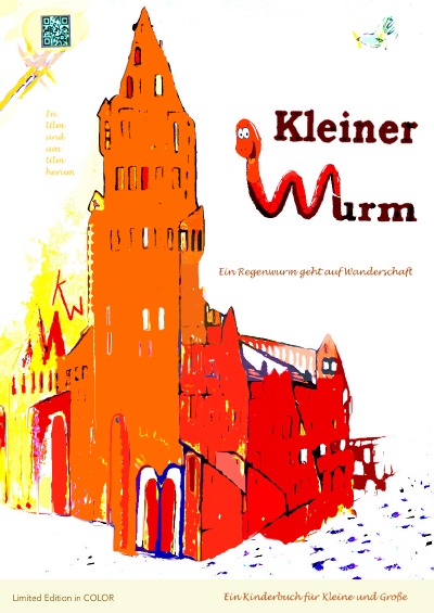 'Cover von KLEINER WURM'-Cover