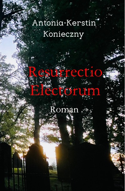 'Cover von Resurrectio Electorum'-Cover