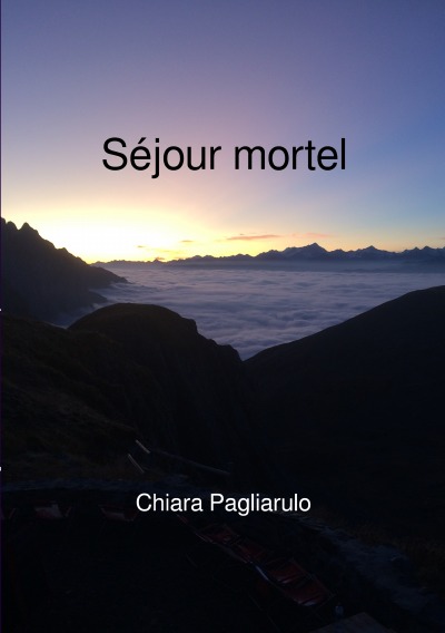 'Cover von Séjour mortel'-Cover