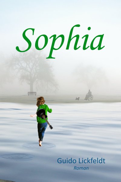 'Cover von Sophia'-Cover