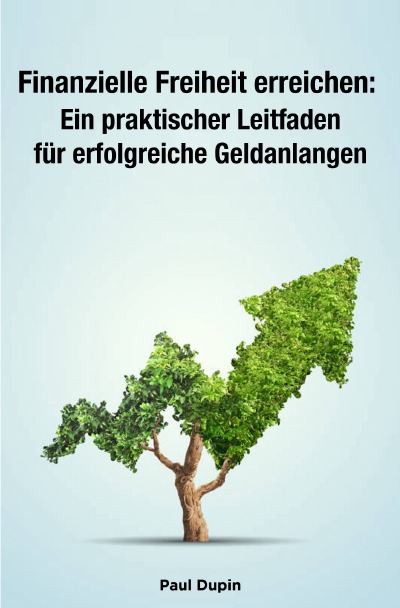 'Cover von Finanzielle Freiheit erreichen:'-Cover