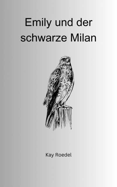 'Cover von Emily und der schwarze Milan'-Cover