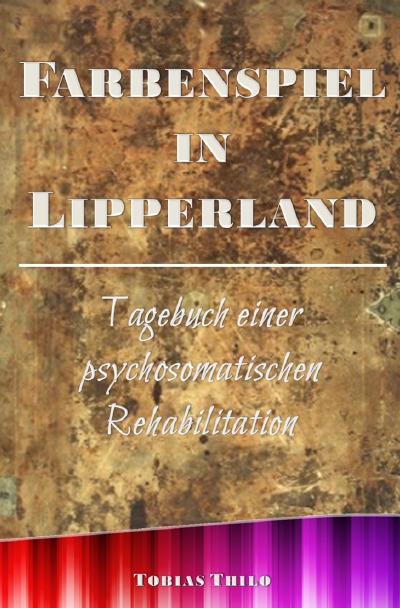 'Cover von Farbenspiel in Lipperland'-Cover